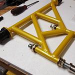 Triangul�