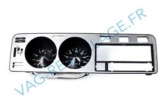 Cliquez sur l'image pour la voir en taille rÃÂ©elleÃ*  Nom : 		Horloge obus VDO.jpgÃ* Affichages :	1Ã* Taille :		45,9 KoÃ* ID : 			235166