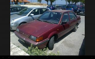 Cliquez sur l'image pour la voir en taille rÃ©elleÂ   Nom : 		NissanSunny_Avant.jpgÂ  Affichages :	1Â  Taille :		244,9 KoÂ  ID : 			250418