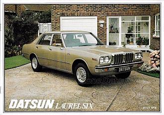 Cliquez sur l'image pour la voir en taille relle 

Nom : 		DATSUN-200L-1978-UK.jpg 
Affichages :	676 
Taille :		897,5 Ko 
ID : 			252062