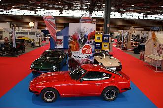 Cliquez sur l'image pour la voir en taille réelle   Nom : 		SALON EPOQU AUTO LYON 2019 240Z (2).JPG  Affichages :	0  Taille :		2,54 Mo  ID : 			272373