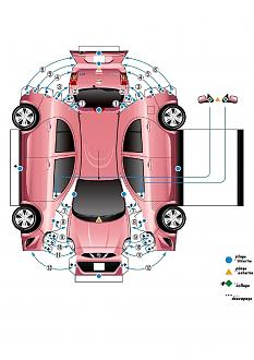 Cliquez sur l'image pour la voir en taille rÃÂ©elleÃÂ   Nom : 		PAPER NISSAN MICRA 2 MONTAGE .jpgÃÂ  Affichages :	0ÃÂ  Taille :		250,1 KoÃÂ  ID : 			278009