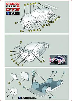 Cliquez sur l'image pour la voir en taille rÃ©elleÂ   Nom : 		Nissan GT-R GT3 instr.jpgÂ  Affichages :	0Â  Taille :		173,9 KoÂ  ID : 			278156