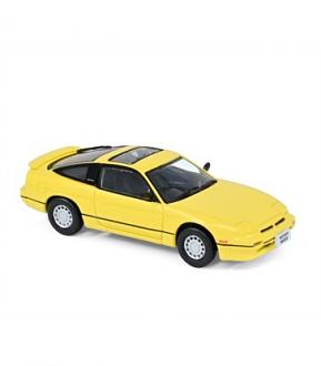 Cliquez sur l'image pour la voir en taille rÃ©elleÂ   Nom : 		nissan-180sx-1989-yellow.jpgÂ  Affichages :	2Â  Taille :		14,3 KoÂ  ID : 			282014