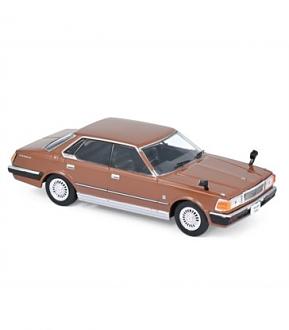 Cliquez sur l'image pour la voir en taille rÃ©elleÂ   Nom : 		nissan-cedric-430-1979-brown.jpgÂ  Affichages :	2Â  Taille :		15,6 KoÂ  ID : 			282016