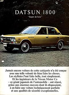 Cliquez sur l'image pour la voir en taille relle 

Nom : 		datsun-1800-belgique-631-744x1024.jpg 
Affichages :	241 
Taille :		226,3 Ko 
ID : 			287872