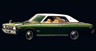 Cliquez sur l'image pour la voir en taille relle 

Nom : 		images_nissan_gloria_1971_1.jpg 
Affichages :	344 
Taille :		331,7 Ko 
ID : 			293108