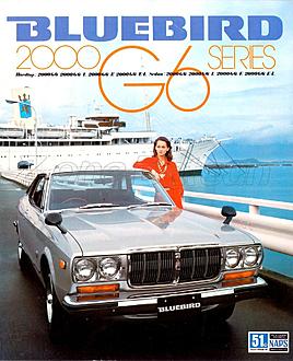 Cliquez sur l'image pour la voir en taille relle 

Nom : 		BLUEBIRD-2000-G6-JAPON.jpg 
Affichages :	206 
Taille :		175,1 Ko 
ID : 			299257