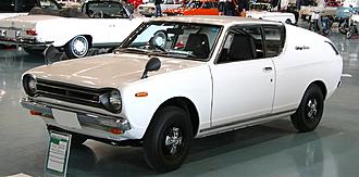 Cliquez sur l'image pour la voir en taille relle 

Nom : 		Nissan_Cherry_Coupe[1].jpg 
Affichages :	225 
Taille :		283,3 Ko 
ID : 			302680