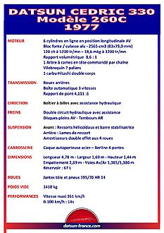 Cliquez sur l'image pour la voir en taille relle 

Nom : 		DESCRIPTIF 260C-page-001.jpg 
Affichages :	248 
Taille :		239,5 Ko 
ID : 			307144