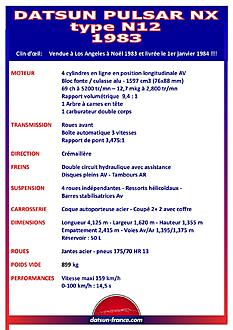 Cliquez sur l'image pour la voir en taille relle 

Nom : 		DESCRIPTIF PULSAR NX-page-001.jpg 
Affichages :	245 
Taille :		233,4 Ko 
ID : 			307146