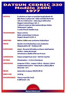 Cliquez sur l'image pour la voir en taille relle 

Nom : 		DESCRIPTIF 260C-page-001.jpg 
Affichages :	236 
Taille :		242,8 Ko 
ID : 			307180