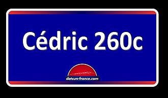 Cliquez sur l'image pour la voir en taille relle 

Nom : 		CACHE PLAQUE CEDRIC.JPG 
Affichages :	211 
Taille :		40,5 Ko 
ID : 			307515