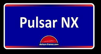 Cliquez sur l'image pour la voir en taille relle 

Nom : 		CACHE PLAQUE PULSAR NX.JPG 
Affichages :	225 
Taille :		38,9 Ko 
ID : 			307514