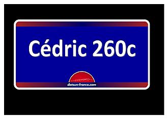 Cliquez sur l'image pour la voir en taille relle 

Nom : 		CACHE PLAQUE CEDRIC.JPG 
Affichages :	199 
Taille :		176,8 Ko 
ID : 			307519