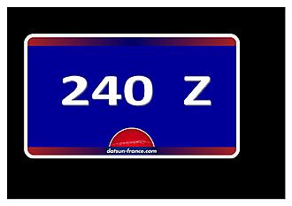 Cliquez sur l'image pour la voir en taille rÃ©elleÂ   Nom : 		CACHE PLAQUE 240z.jpgÂ  Affichages :	0Â  Taille :		136,1 KoÂ  ID : 			307546