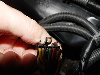 Comment réparer un fil ou un connecteur électrique 