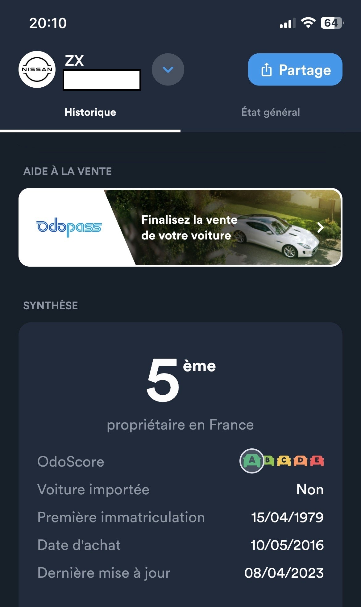 Cliquez sur l'image pour la voir en taille relle 

Nom : 		historique.jpg 
Affichages :	218 
Taille :		196,8 Ko 
ID : 			311547
