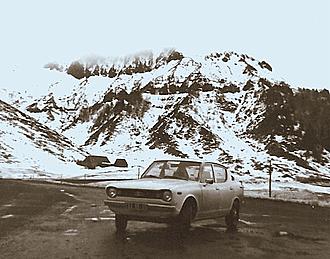 Cliquez sur l'image pour la voir en taille relle 

Nom : 		DATSUN CHERRY 100A 4 PORTES au Mont d'or.jpg 
Affichages :	440 
Taille :		77,0 Ko 
ID : 			315996