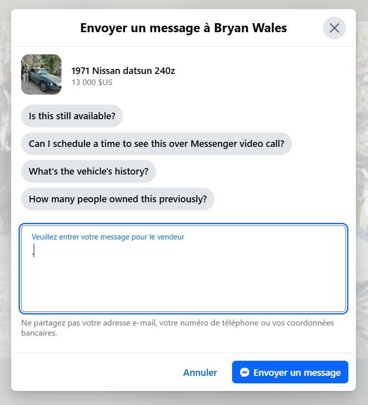 Cliquez sur l'image pour la voir en taille réelle 

Nom : 		messagerie facebook.JPG 
Affichages :	79 
Taille :		54,8 Ko 
ID : 			321176