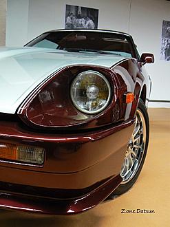 Cliquez sur l'image pour la voir en taille rÃ©elleÂ   Nom : 		DATSUN Z GERARD.JPGÂ  Affichages :	32Â  Taille :		319,7 KoÂ  ID : 			323232