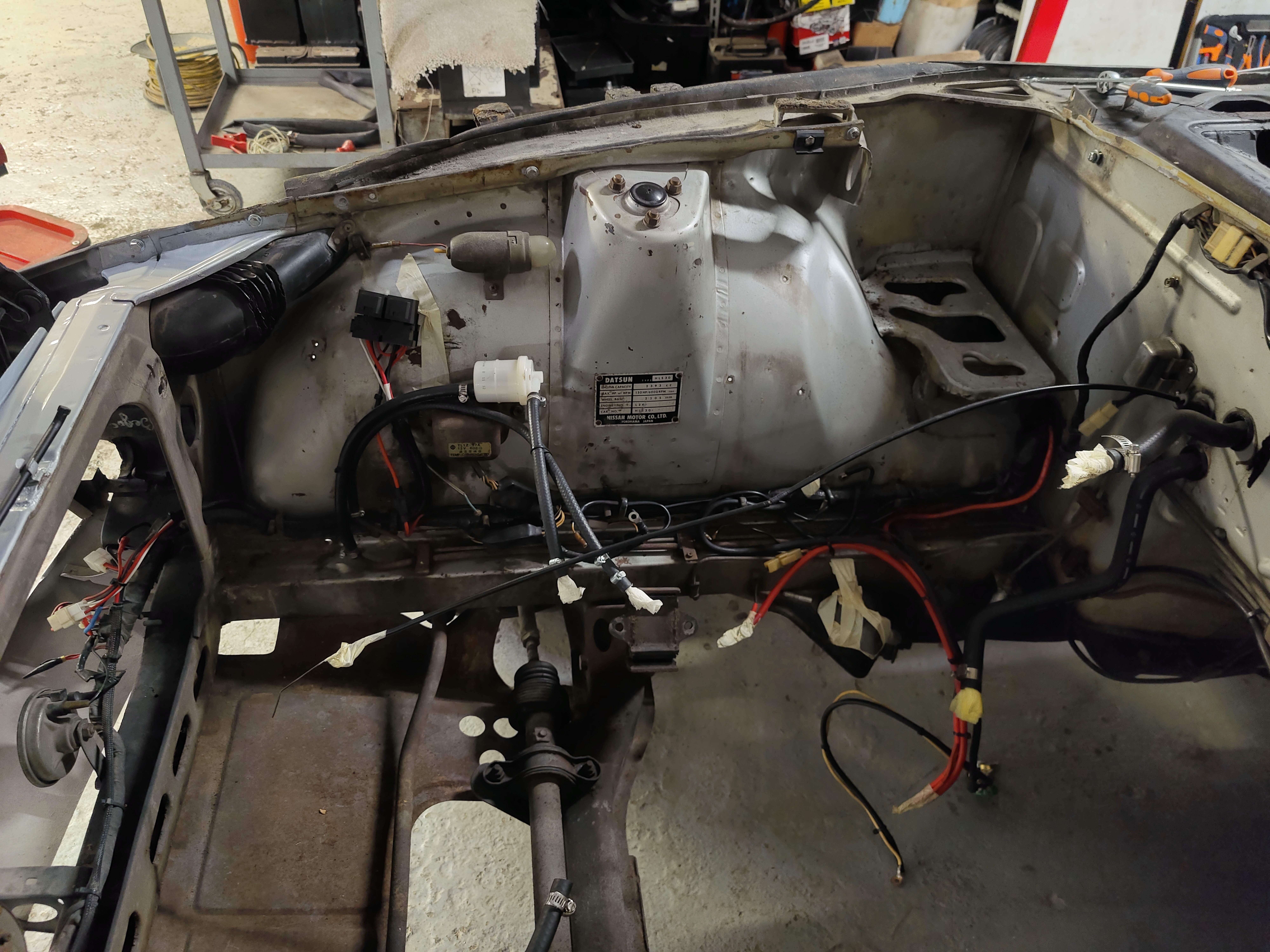 Cliquez sur l'image pour la voir en taille rÃ©elleÂ   Nom : 		IMG20250512165021.jpgÂ  Affichages :	0Â  Taille :		7,41 MoÂ  ID : 			324794