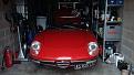 Alfa Spider 73' 2L