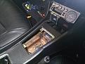 la console
