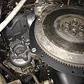 Moteur en place dans la S30, a s'approche!
